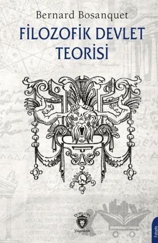 Filozofik Devlet Teorisi