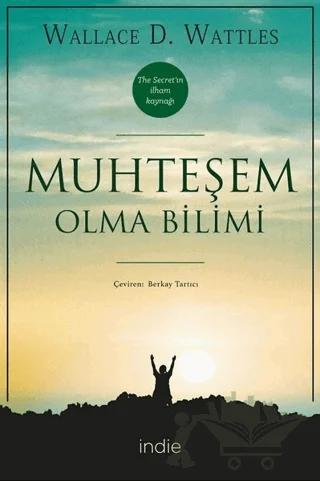Muhteşem Olma Bilimi