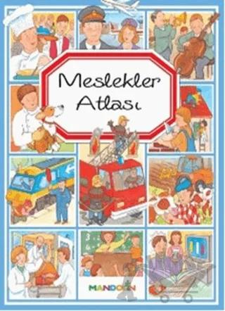 Meslekler Atlası