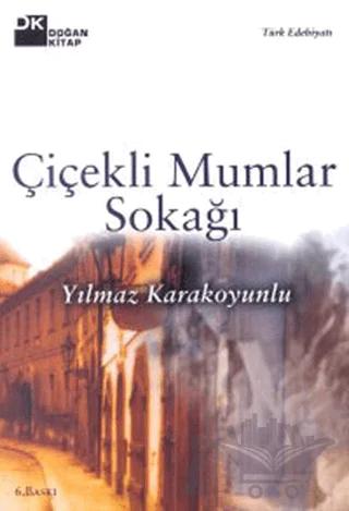 Çiçekli Mumlar Sokağı