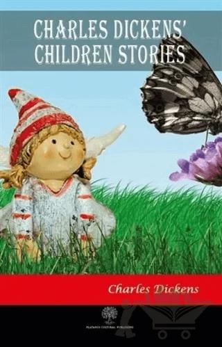 Charles Dickens Children Stories