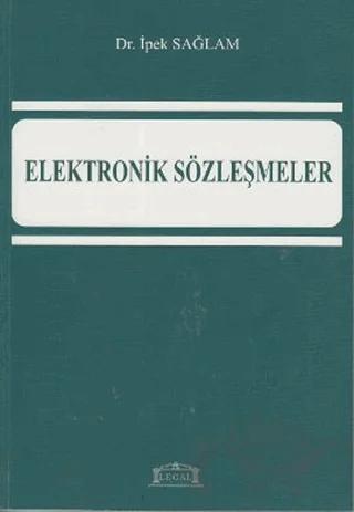 Elektronik Sözleşmeler