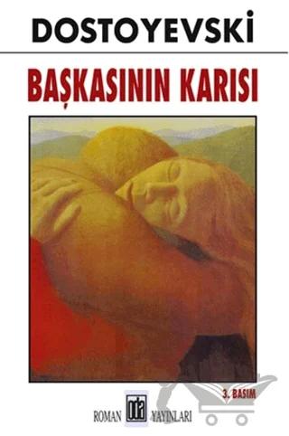 Başkasının Karısı