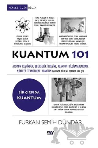 Kuantum 101