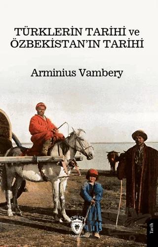 Türklerin Tarihi ve Özbekistan’ın Tarihi