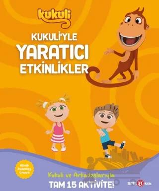 Kukuli’yle Yaratıcı Etkinlikler 1