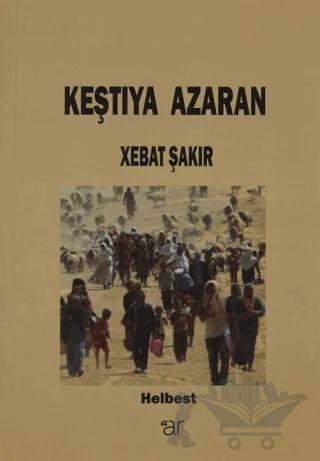 Keştıya Azaran