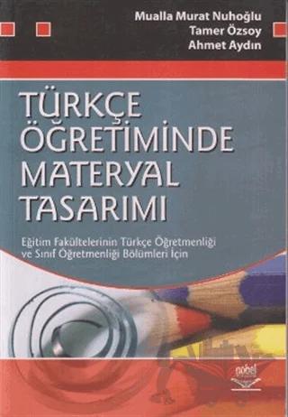 Türkçe Öğretiminde Materyal Tasarımı