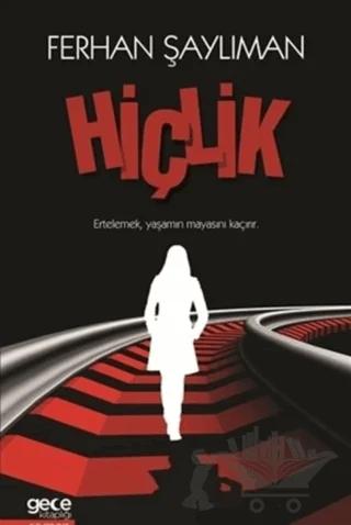 Hiçlik