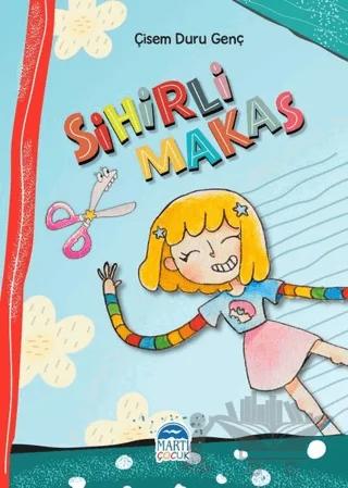 Sihirli Makas