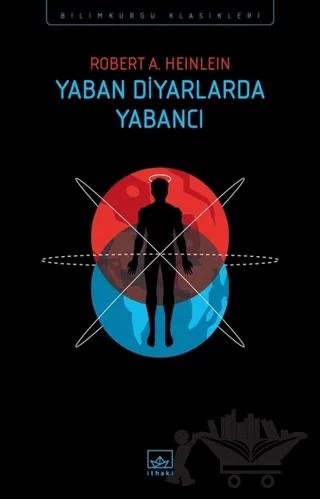 Yaban Diyarlarda Yabancı