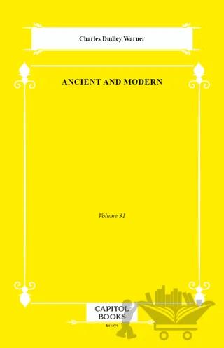 Ancient and Modern