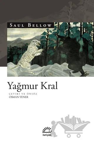 Yağmur Kral