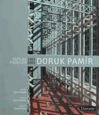 Doruk Pamir Yapılar / Projeler 1963-2005