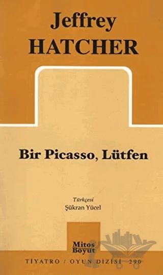 Bir Picasso, Lütfen