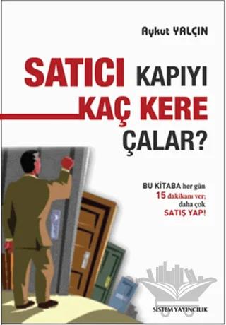 Satıcı Kapıyı Kaç Kere Çalar?