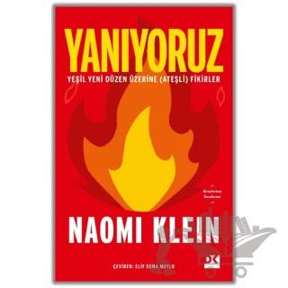 Yanıyoruz