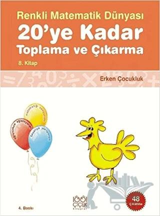 Renkli Matematik Dünyası 8