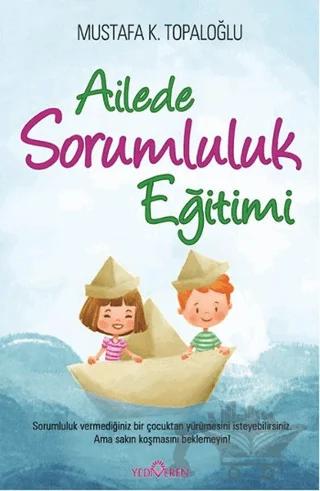 Ailede Sorumluluk Eğitimi