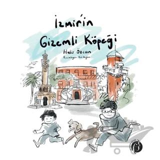 İzmirin Gizemli Köpeği