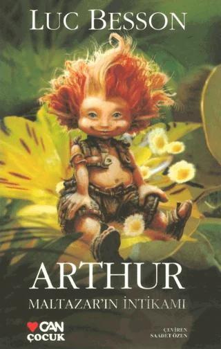 Arthur Maltazar’ın İntikamı