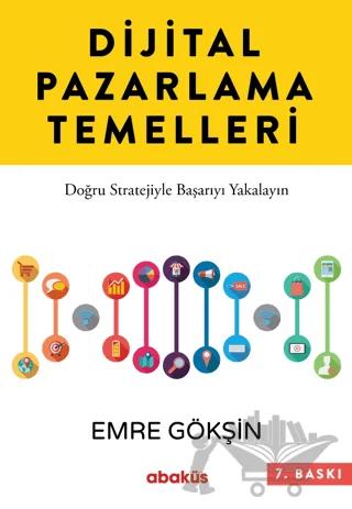Dijital Pazarlama Temelleri