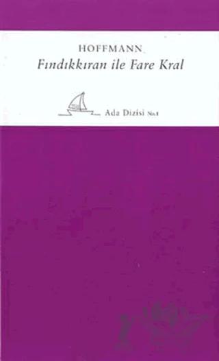Fındıkkıran ile Fare Kral – Ernst Theodor Amadeus Hoffmann – YGS Yayınları (Yazı-Görüntü-Ses) kitap kapağı