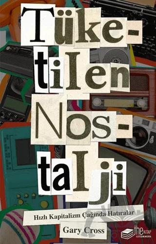 Tüketilen Nostalji