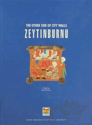 The Other Side of City Walls Zeytinburnu