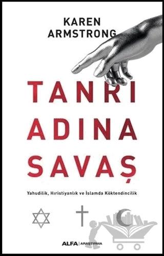 Tanrı Adına Savaş