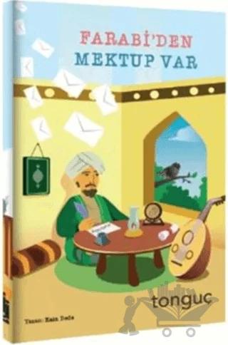 Farabi'den Mektup Var