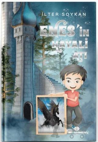 Enes'in Hayali Atı