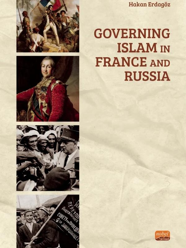 Governing Islam in France and Russia