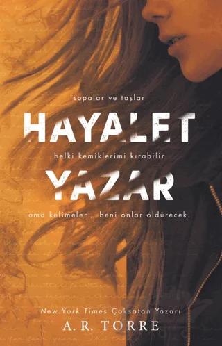 Hayalet Yazar