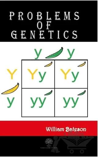 Problems of Genetics
