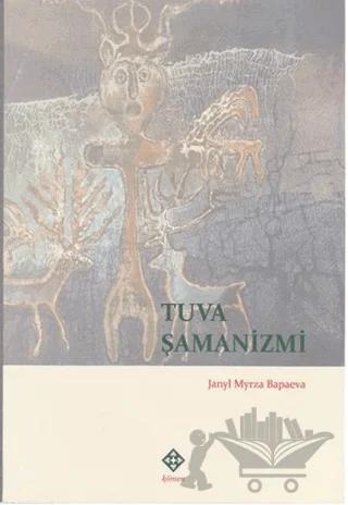 Tuva Şamanizmi
