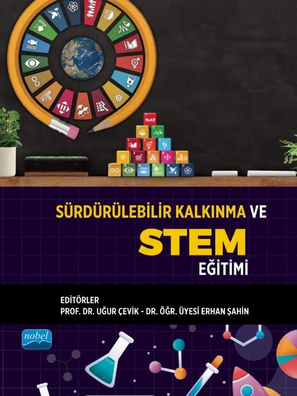 Sürdürülebilir Kalkınma ve STEM Eğitimi