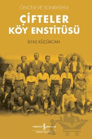 Çifteler Köy Enstitüsü