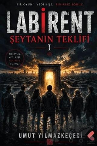 Labirent - Şeytanın Teklifi