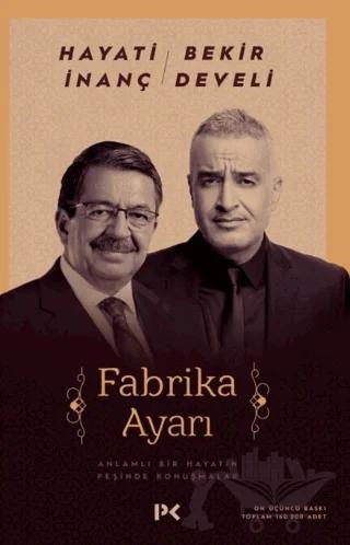 Fabrika Ayarı