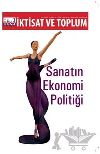 İktisat ve Toplum Dergisi Sayı: 28