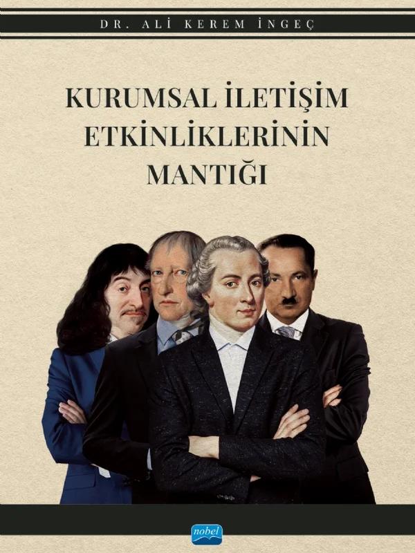 Kurumsal İletişim Etkinliklerinin Mantığı