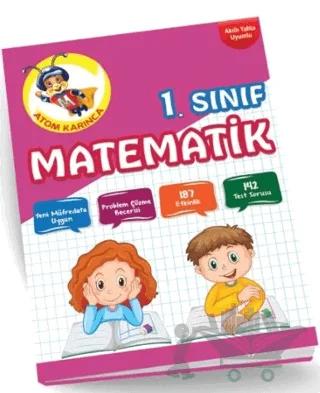 1. Sınıf Matematik - 1