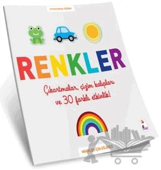 Oynayarak Öğren - Renkler