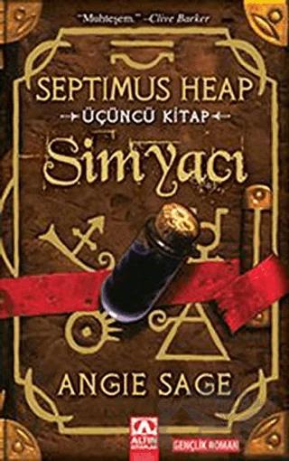 Simyacı