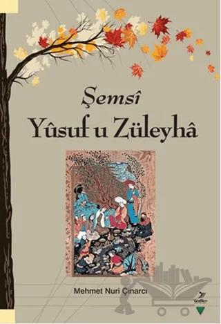 Şemsi Yusuf u Züleyha