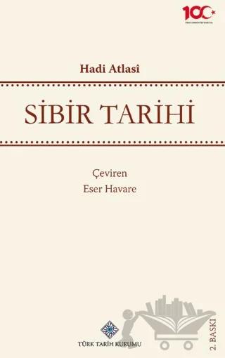 Sibir Tarihi