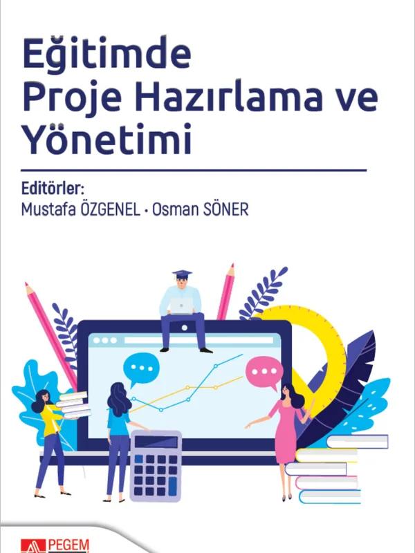 Eğitimde Proje Hazırlama ve Yönetimi