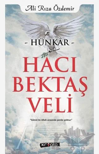 Hünkar Hacı Bektaş Veli