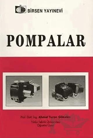 Pompalar